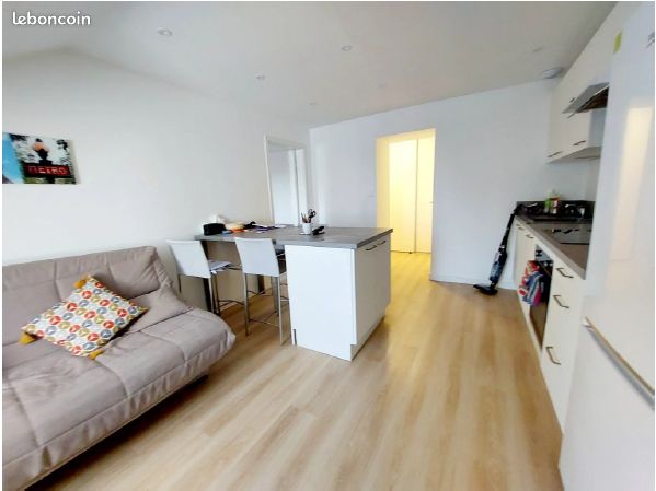 Appartement 2 pièces 33 m² · à Divonne-les-Bains · 32,5 m² · 1 495 €/mois