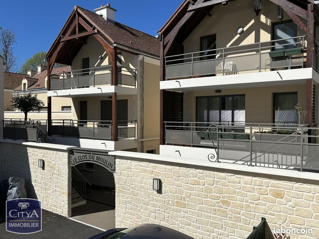 Appartement 3 pièces 89 m² · à Valmondois · 89 m² · 385 000 €
