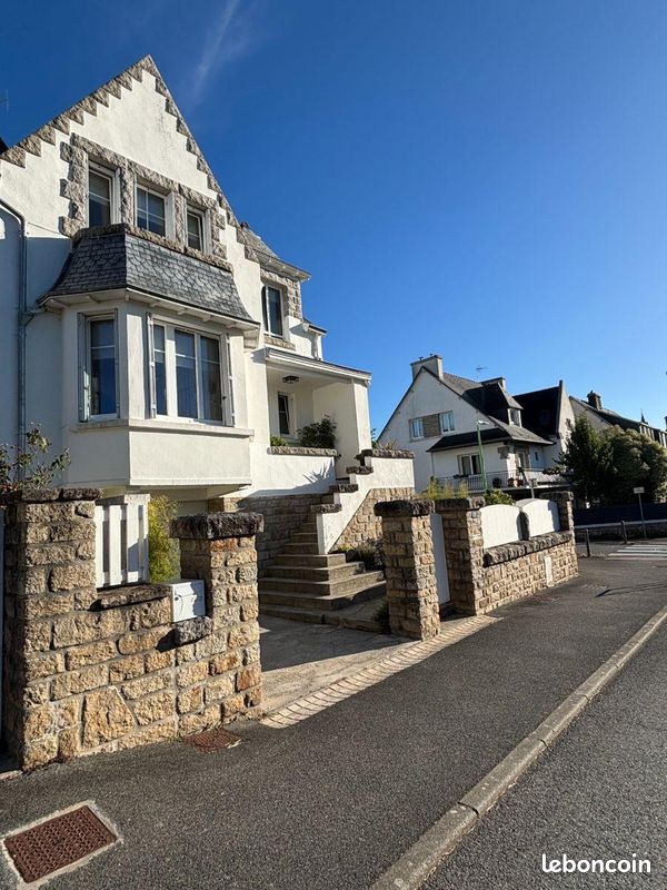 Maison 5 pièces 99 m² · à Quimper · 99 m² · 391 000 €