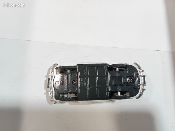 Calculateur décodé RENAULT CLIO SIRIUS32N S110114000C 8200057536