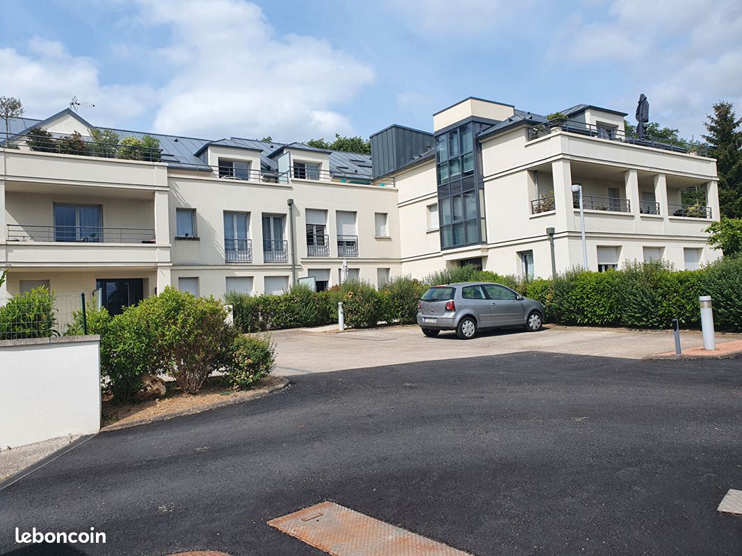 Appartement 3 pièces 61 m² · à Vouvray · 61 m² · 212 000 €