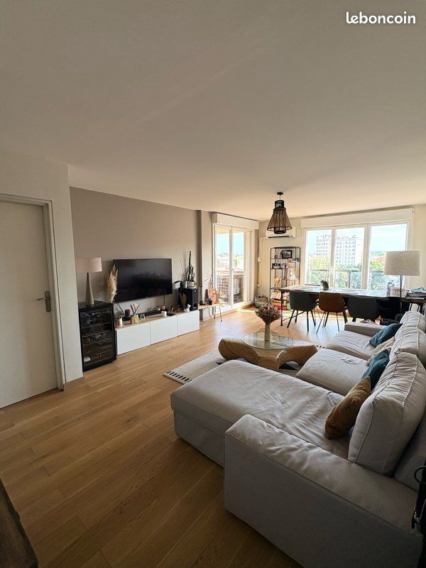 Appartement 3 pièces 67 m² · à Toulouse · 67 m² · 364 000 €