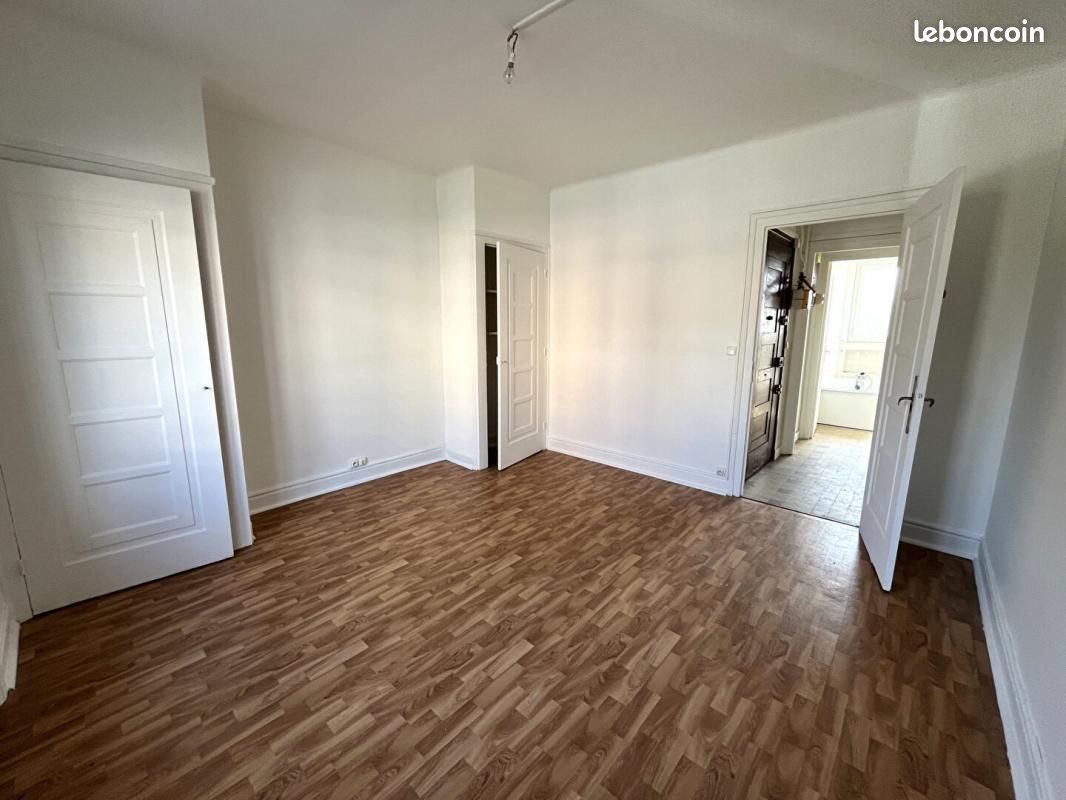 Appartement 2 pièces 52 m² · à Givors · 52 m² · 536 €/mois