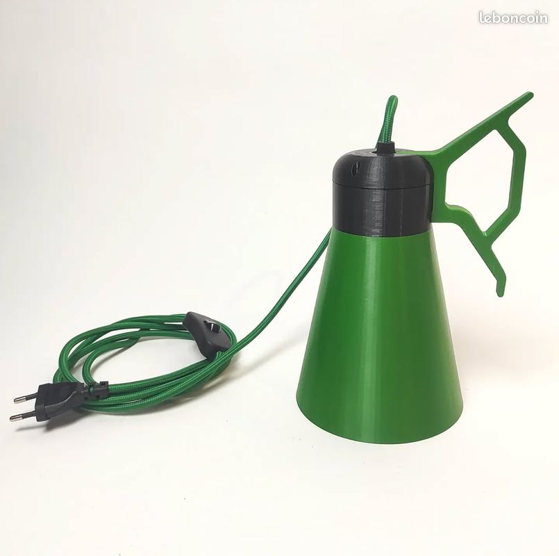 Lampe baladeuse (image 4)
