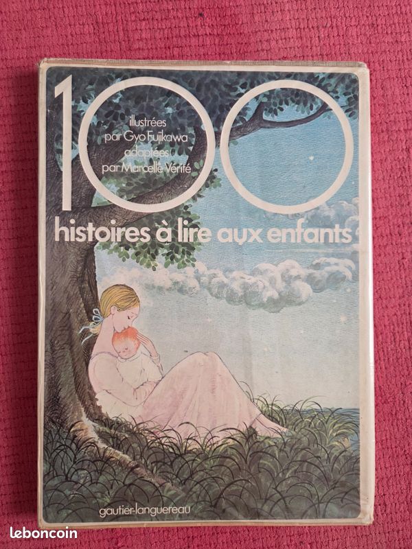 100 histoires à lire aux enfants (image 1)