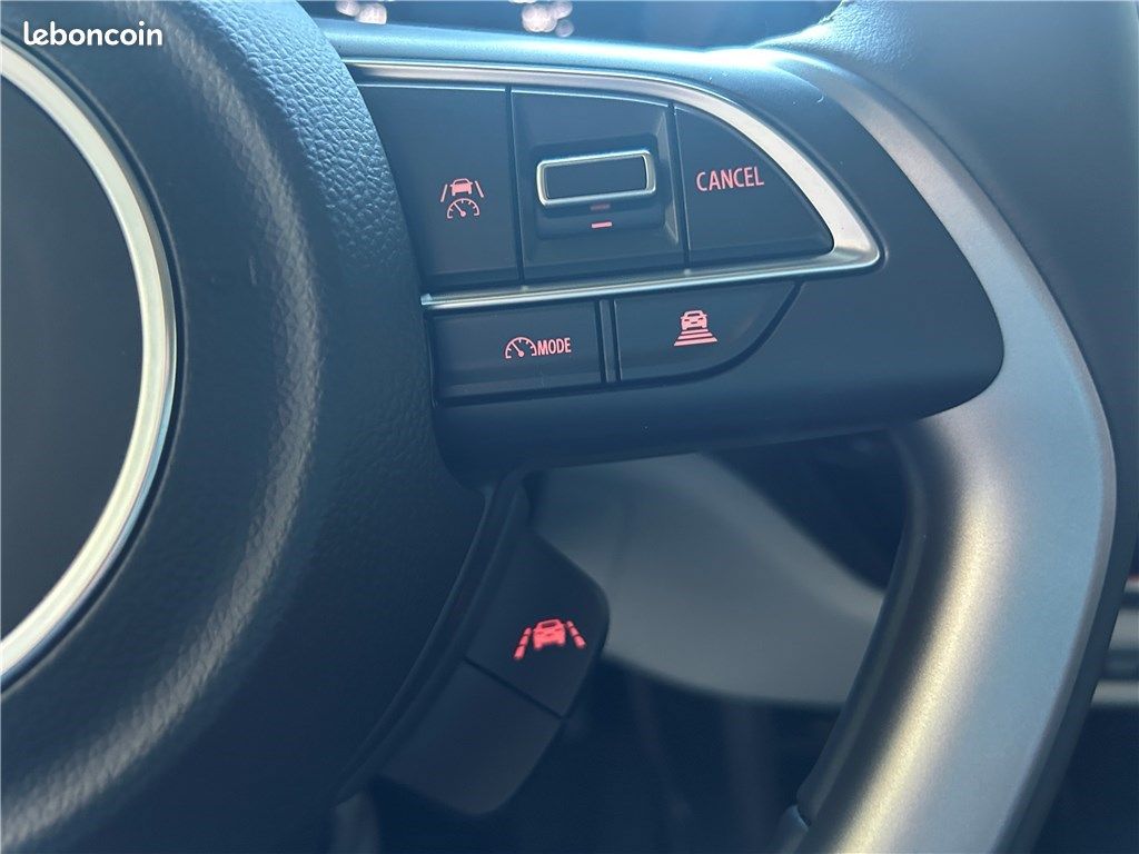 Suzuki Swift IV 1.2 DUALJET HYBRID Pack (image 29)