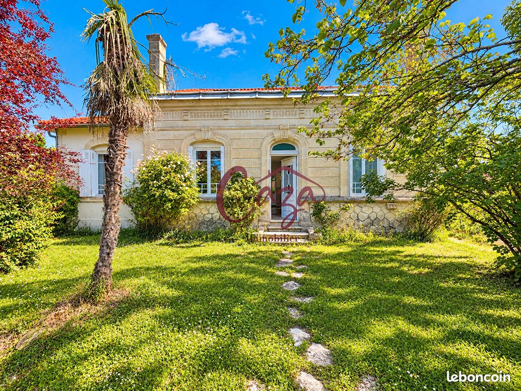 Maison 6 pièces 170 m² · à Blanquefort · 170 m² · 730 000 €