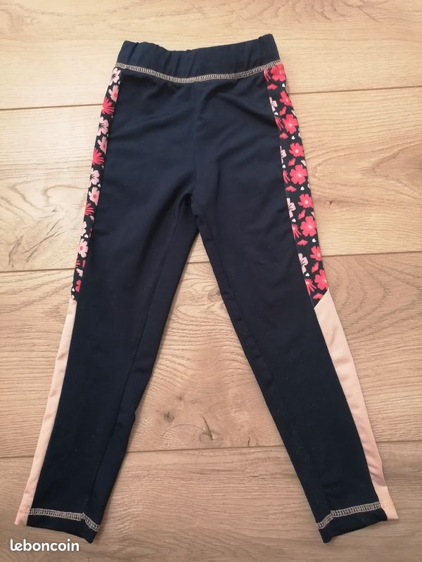 Legging 4 ans (image 1)