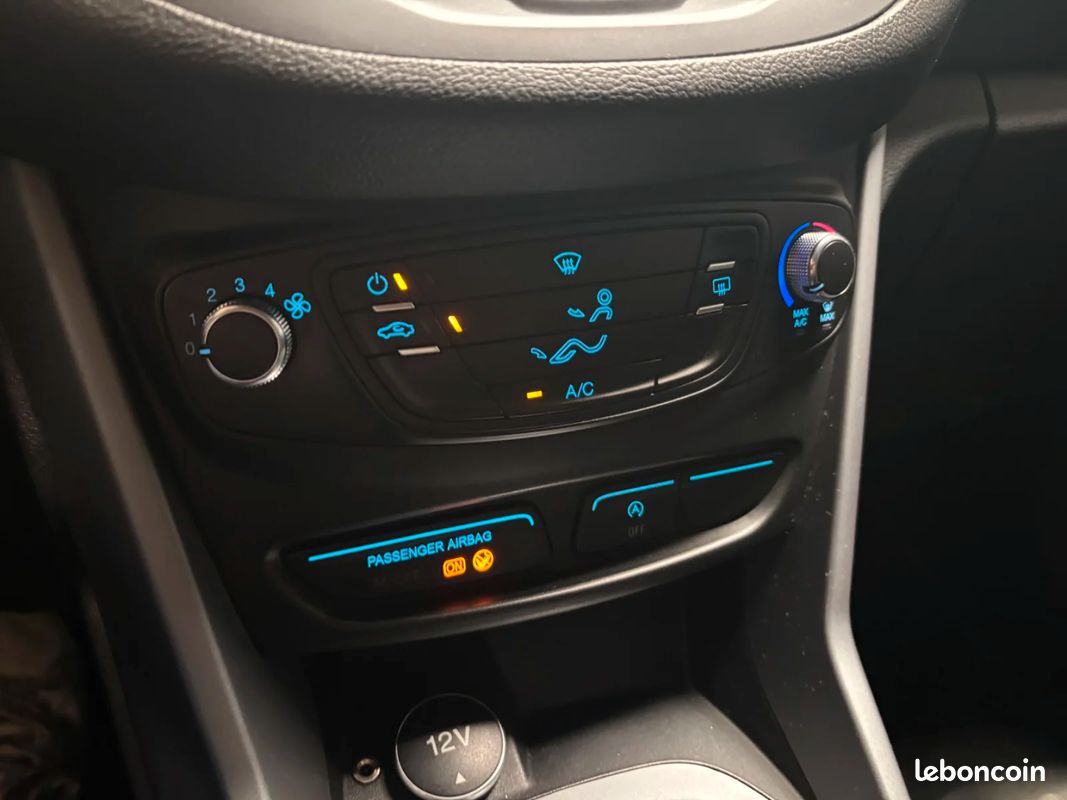 Ford B-MAX B-MAX 1.0 EcoBoost 120 S&S (image 27)
