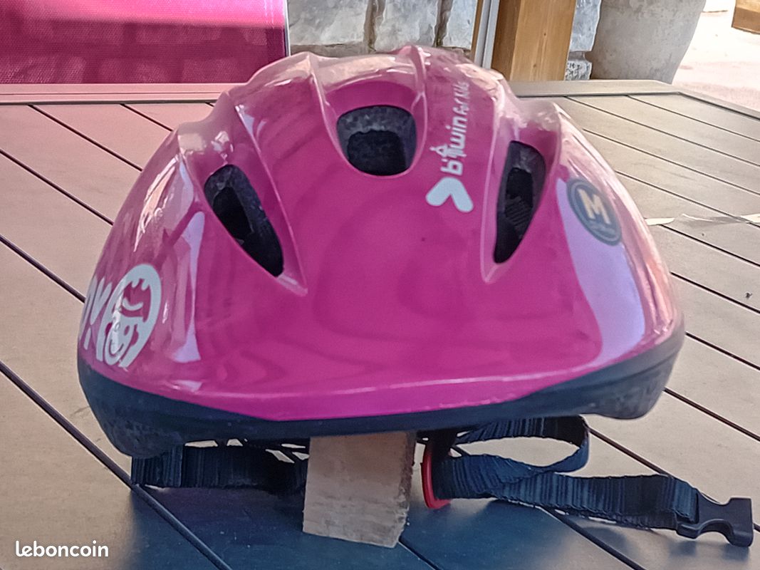 Casque de vélo fille (image 3)