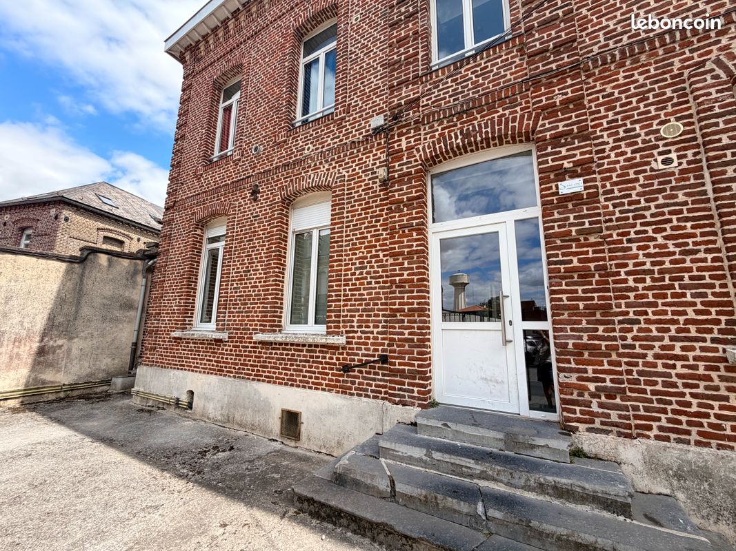 Appartement 2 pièces 35 m² · à Caudry · 35 m² · 401 €/mois