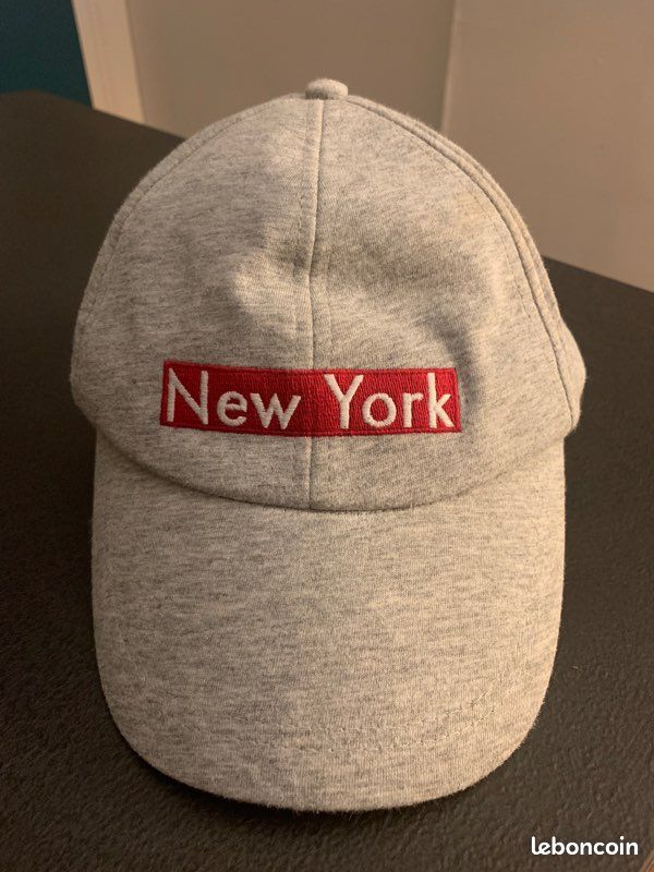 Casquette New York Tally Weijl (image 1)
