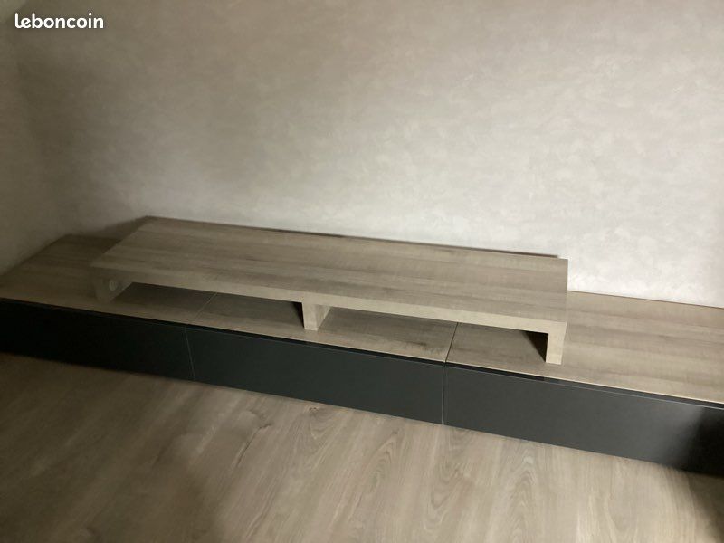 Meuble bas TV (image 3)