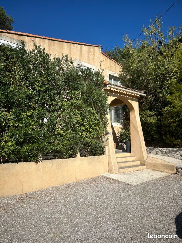 Maison 5 pièces 134 m² · à Peypin · 134 m² · 535 000 €
