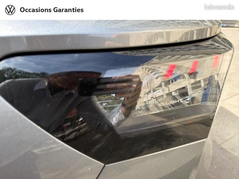 Volkswagen T-Roc 1.5 eTSI 150ch R-Line DSG7 (image 23)