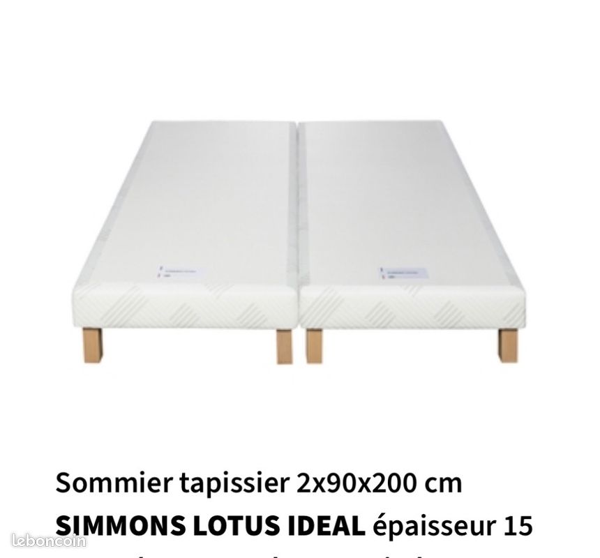 Matelas (image 1)