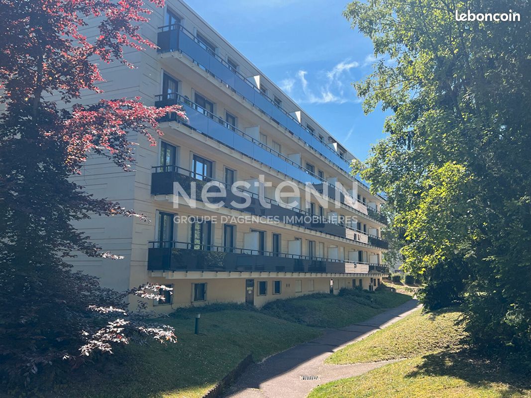 Appartement 3 pièces 67 m² · à L'Isle-Adam · 67 m² · 1 295 €