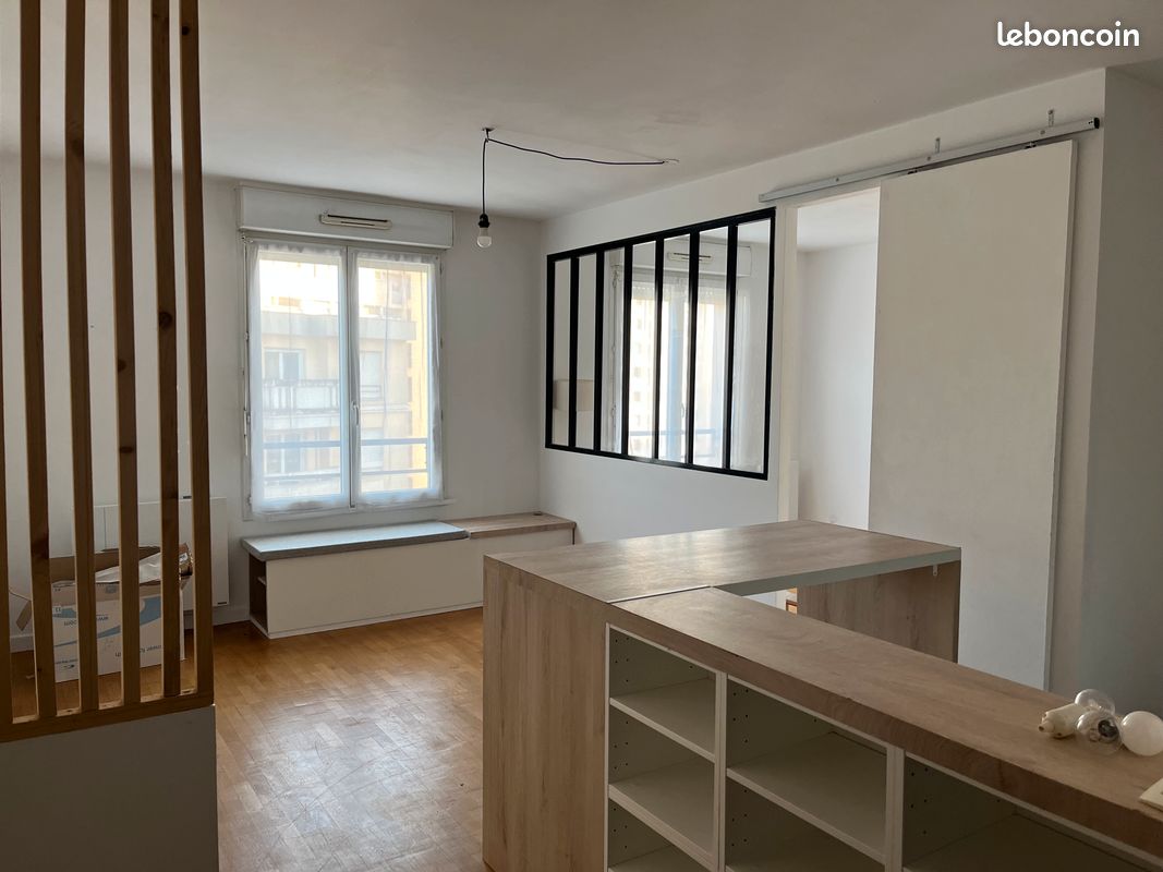 Appartement 2 pièces 30 m² · à Châtillon · 30 m² · 950 €/mois