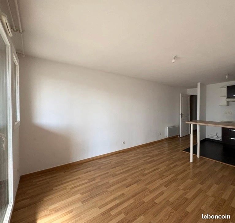 Appartement 2 pièces 51 m² · à La Madeleine · 50,6 m² · 189 500 €