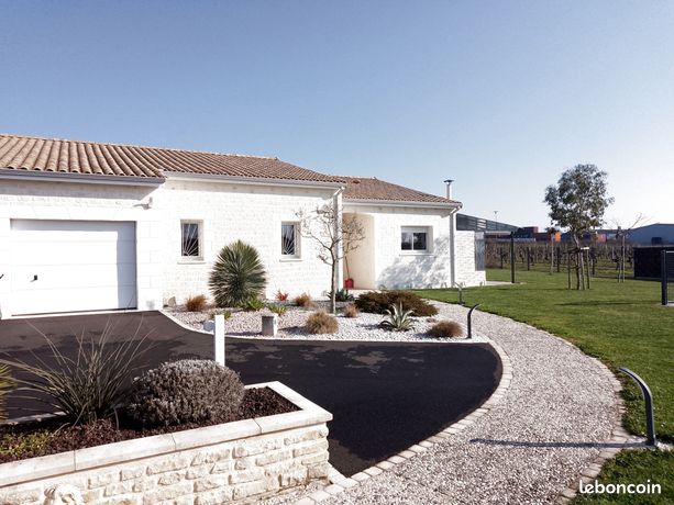 Maison 5 pièces 127 m²