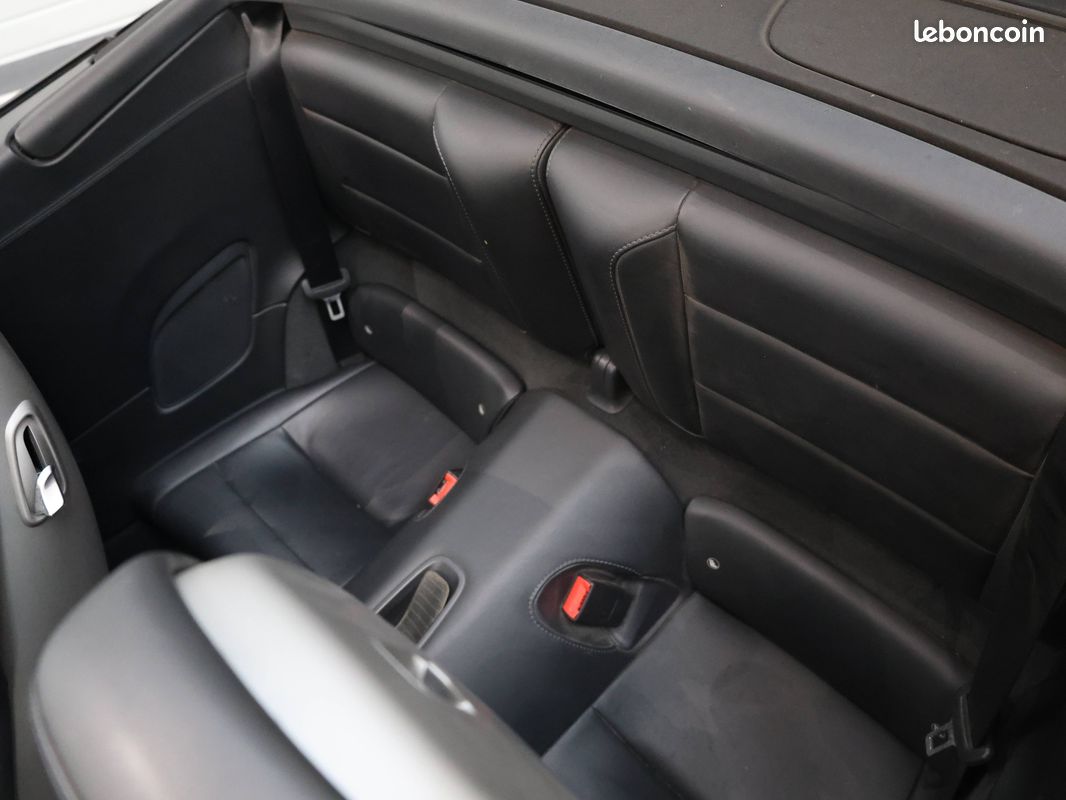 PORSCHE 911 Carrera S Cabriolet 3.8i 400 PDK (image 36)