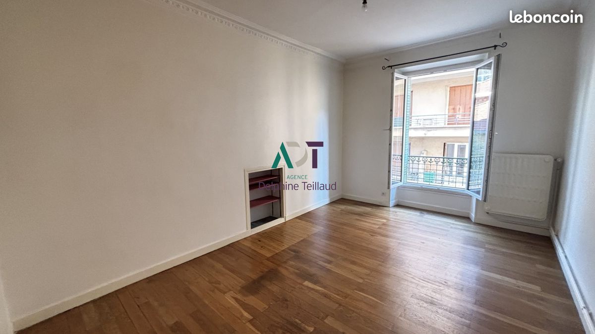 Appartement 2 pièces 76 m² · à Grenoble · 76 m² · 165 000 €