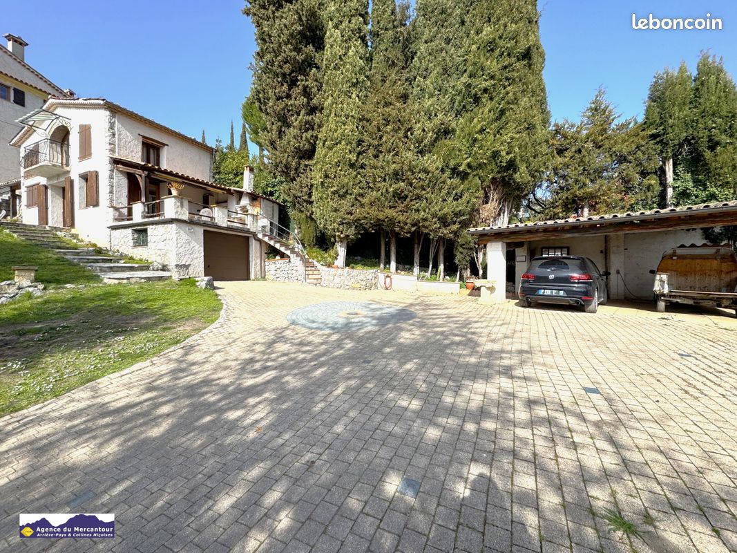Appartement 2 pièces 66 m² · à Levens · 66 m² · 195 000 €