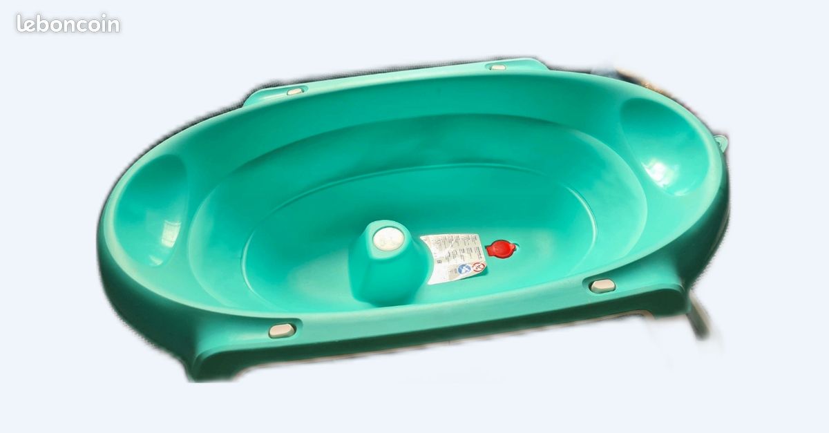 Baignoire pliante (image 1)