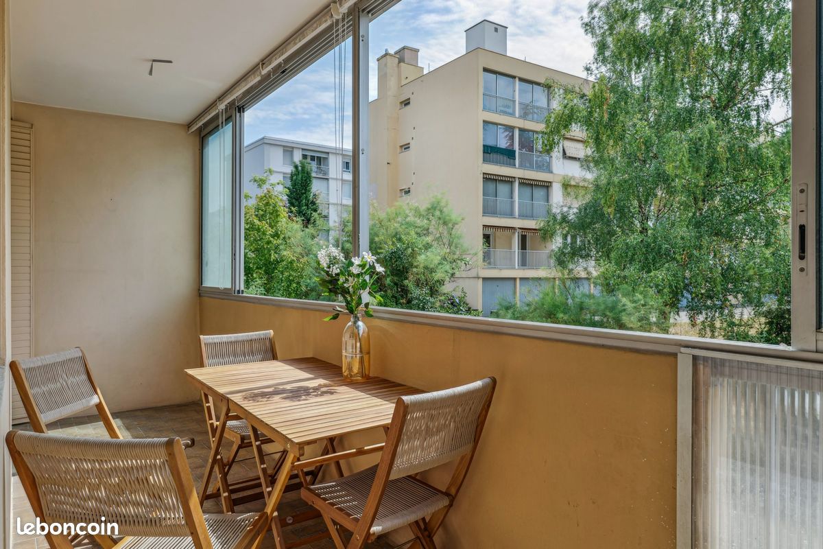 Appartement a louer bron - 1 pièce(s) - 82 m2 - Surfyn