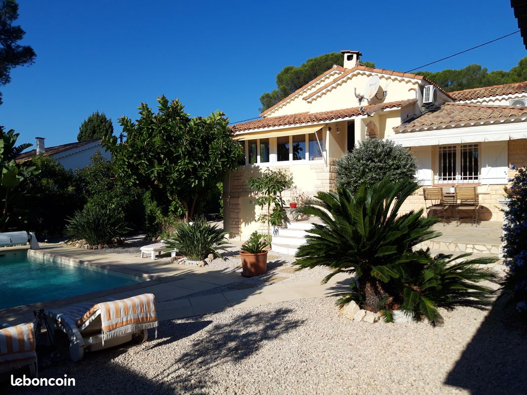 Maison 3 pièces 82 m² · à Saint-Raphaël · 82 m² · 599 000 €