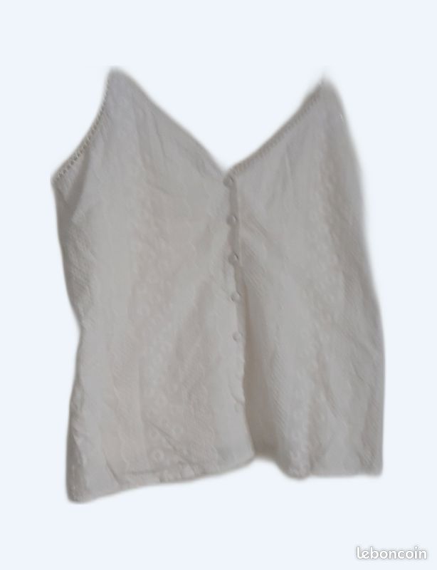 Haut (image 1)