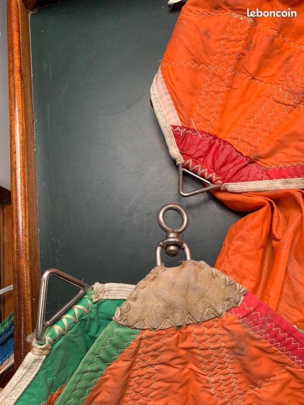 Sac voile d'occasion - Équipement nautisme