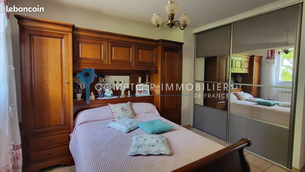 Maison 5 pièces 121 m² (image 11)