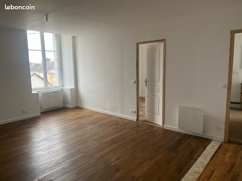 Appartement 2 pièces 48 m² · à Meslay-du-Maine · 48 m² · 480 €/mois