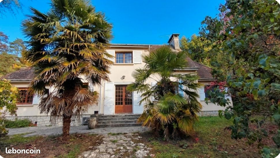 Maison 7 pièces 171 m² · à Poligny · 171 m² · 315 000 €