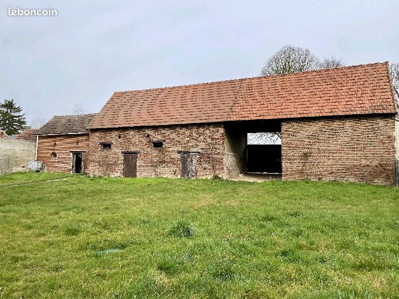Ferme 6 pièces 137 m² (image 3)