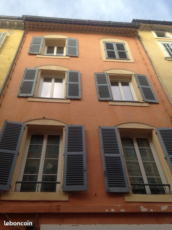 Appartement 2 pièces 46 m² · à Draguignan · 46 m² · 99 900 €