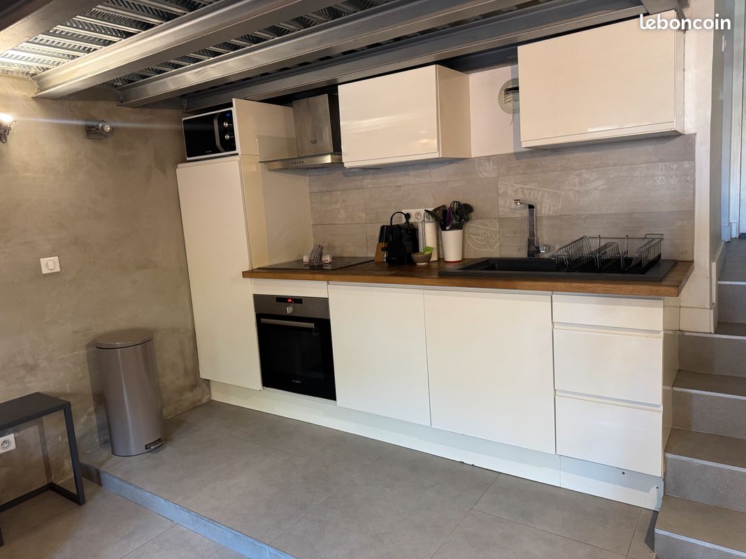 Appartement à louer 49m2 - Biarritz (image 4)