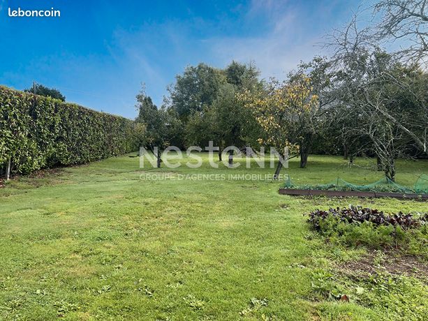 Terrain 717 m² MUZILLAC