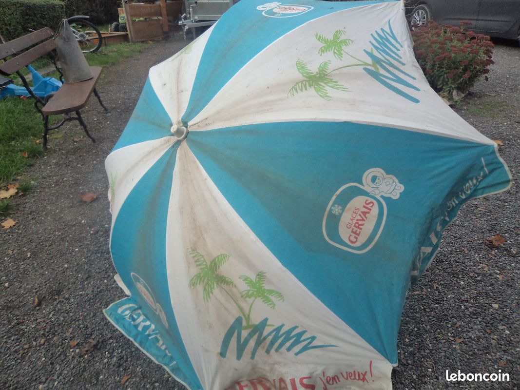 Parasol "gervais" (image 1)