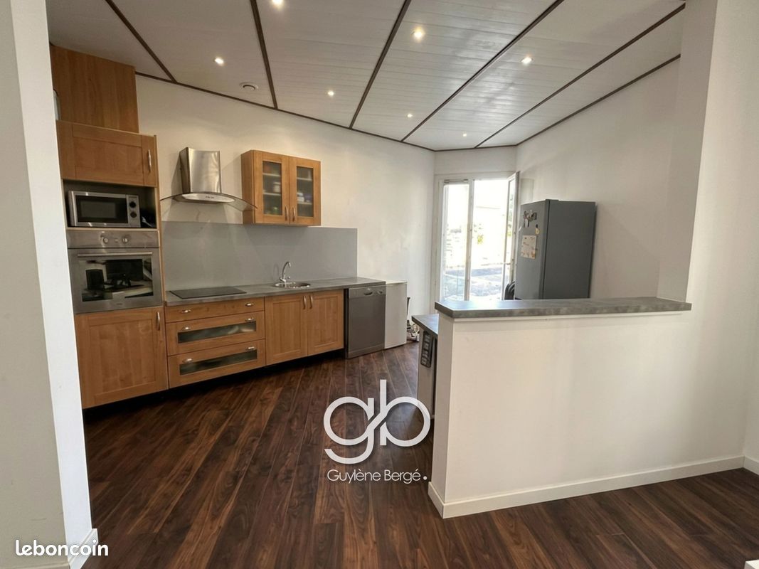 Appartement 2 pièces 42 m² · à Palavas-les-Flots · 42 m² · 149 000 €