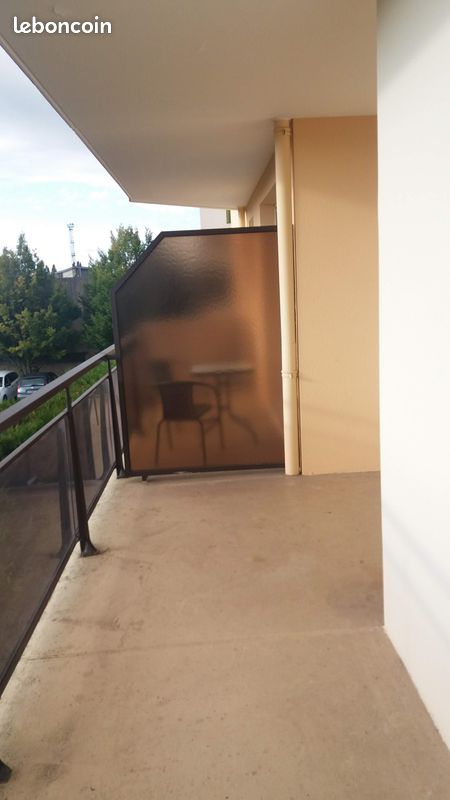 Appartement 1 pièce 33 m² · à Dijon · 33 m² · 520 €/mois