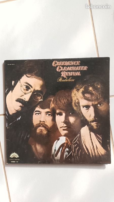 Vinyles à vendre (image 5)