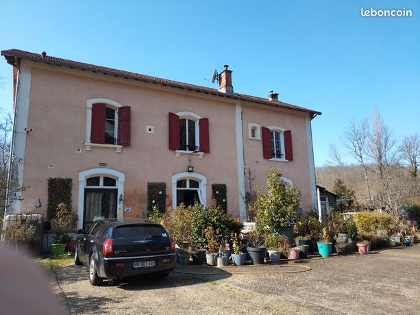 Maison 200 m2