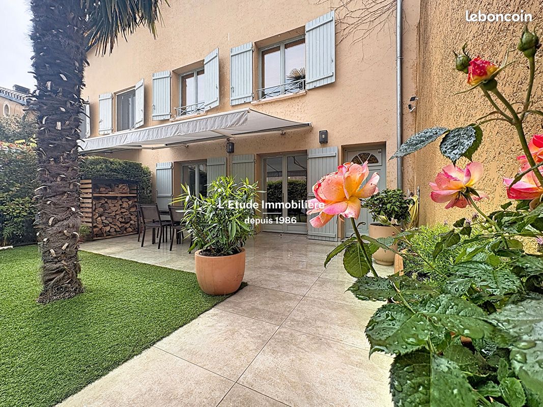 Maison 6 pièces 136 m² · à Caluire-Et-Cuire · 136 m² · 630 000 €