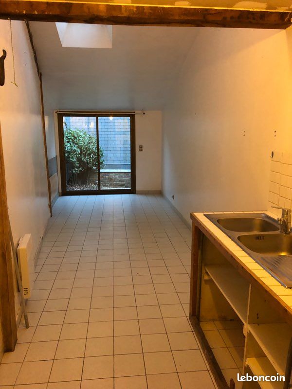 Maison 2 pièces 58 m² · à Rennes · 58 m² · 780 €/mois