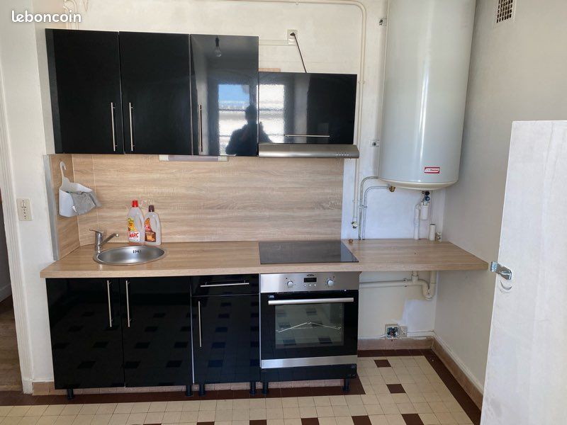 Appartement 2 pièces 45 m² · à Caen · 45 m² · 680 €/mois