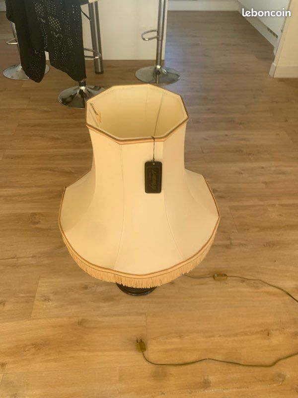 Lampe Salon / Séjour DRIMMER (image 2)