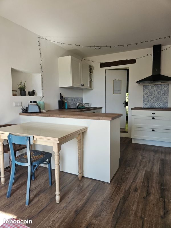 Appartement 3 pièces 60 m² · à Frémainville · 60 m² · 150 000 €