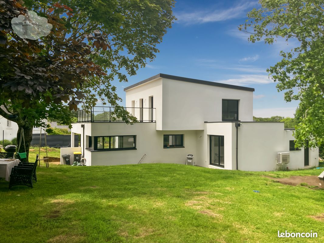 Maison 7 pièces 152 m² · à Melgven · 152 m² · 520 000 €